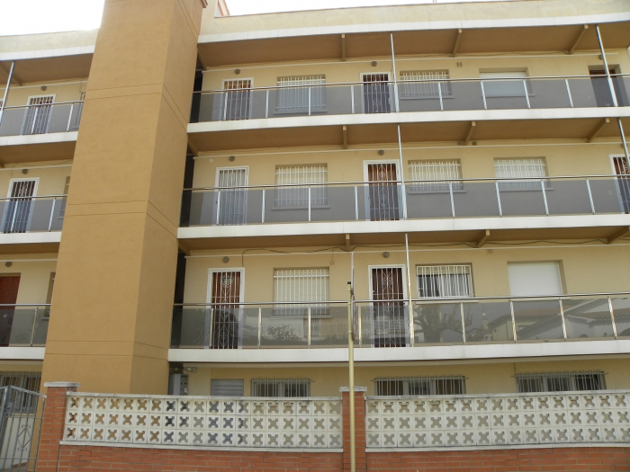 CAMBRILS. Barrio del Regueral